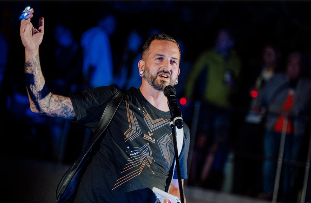 (Foto: Visualia Festival